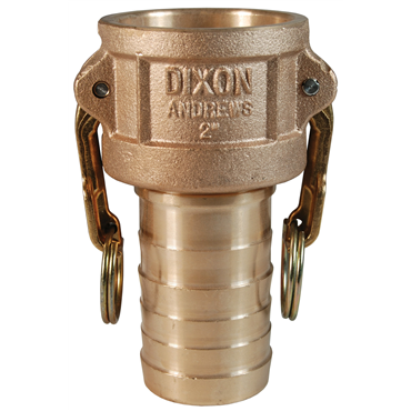 Dixon Valve & Coupling300-C-BR
